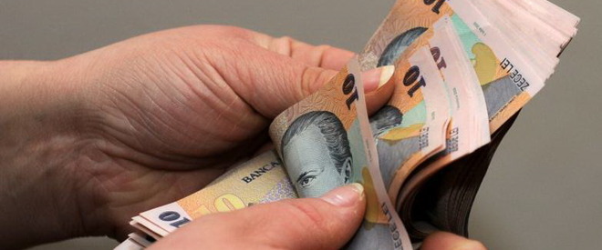 BNS, analiză despre salarii