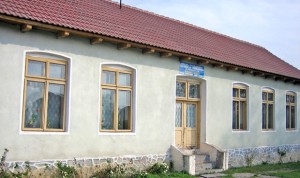 Toaletele Şcolii Generale Arcani, verificate de IŞJ Gorj