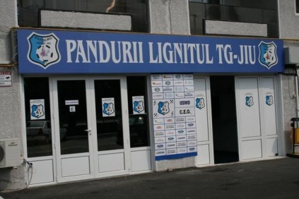 Surse: Organigrama nouă de la Pandurii scoate din schemă purtătorul de cuvânt