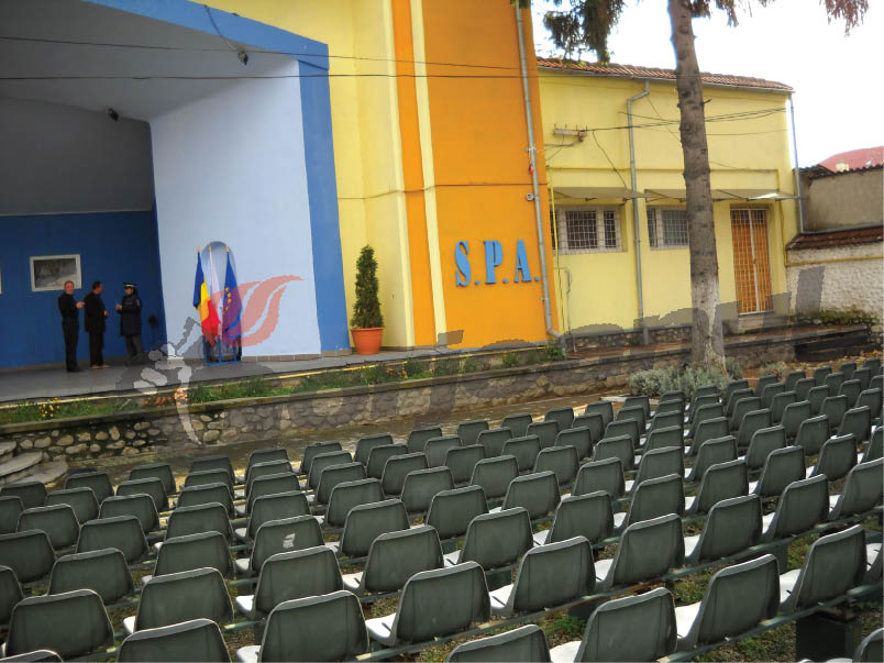 Gura Târgului – Angajatul Mitropoliei Oltenia şi un jurnalist din ograda lui Condescu, în cursa pentru postul de manager la ŞPA