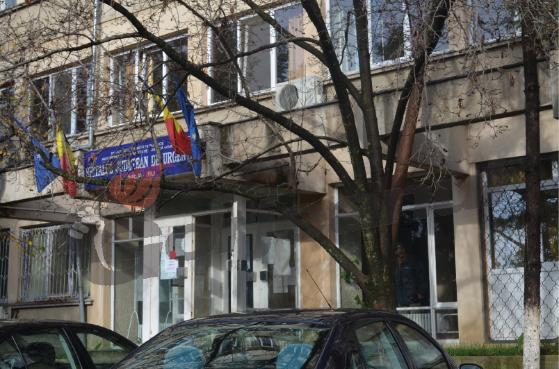 Gura târgului – Anchetatorii, după documente la SJU Târgu-Jiu