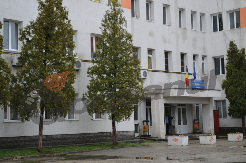 La Spitalul Rovinari s-au finalizat pregătirile pentru iarnă