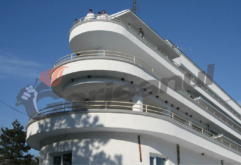 Societatea Română de Pneumologie a lansat o aplicaţie privind tulburările somnului