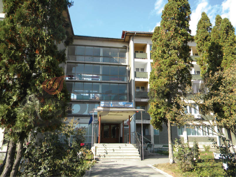 Acordarea tichetelor de masă la Spitalul Motru, în coadă de peşte