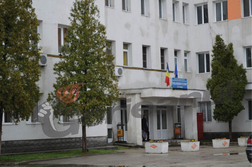 Spitalul Rovinari caută, pentru a cincea oară, șef de personal