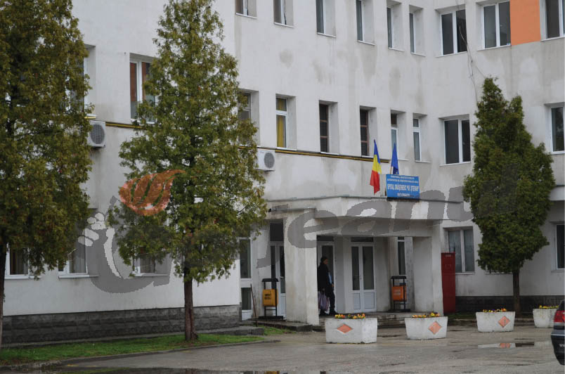 Somn gratis, o noapte, în Spitalul Rovinari