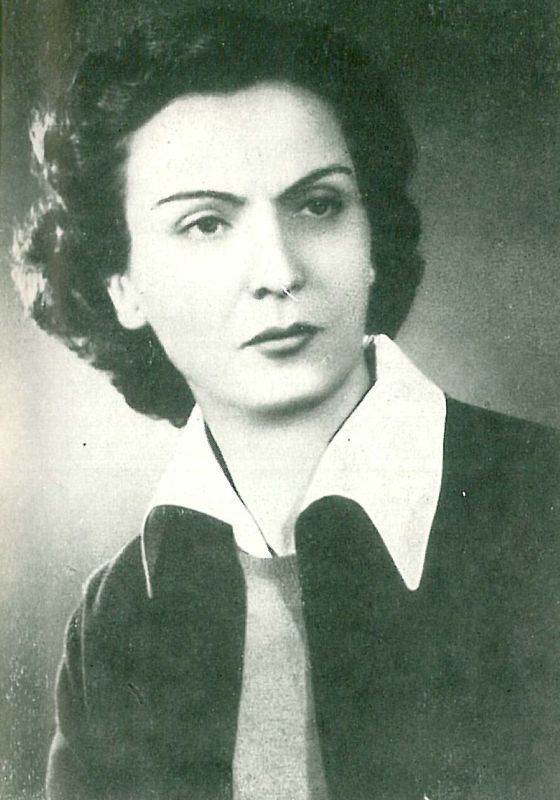 Maria Tănase – O sută de ani de la naştere şi cincizeci de ani de la trecerea sa la viaţa veşnică – Mărioară de la Gorj (III)