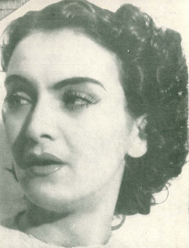 Maria Tănase – O sută de ani de la naştere şi cincizeci de ani de la trecerea sa la viaţa veşnică – Mărioară de la Gorj (I)