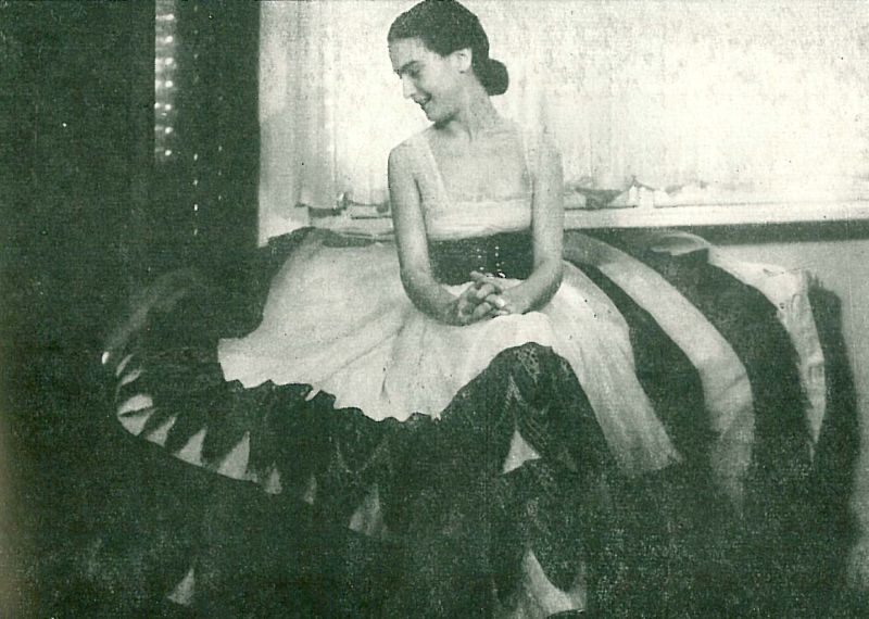 Maria Tănase – O sută de ani de la naştere şi cincizeci de ani de la trecerea sa la viaţa veşnică – Mărioară de la Gorj (IV)