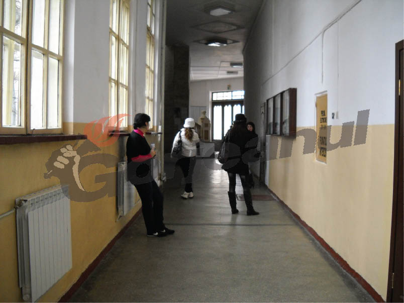 La UCB Târgu-Jiu, S-au stabilit taxele de şcolarizare pentru noul an universitar