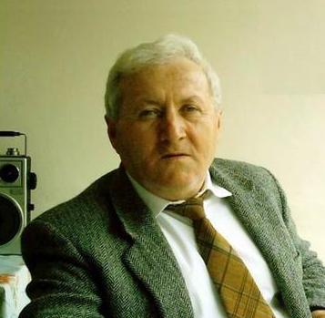 ION C. GOCIU – Scriitorul ce intră în literatură dând „Bună ziua”