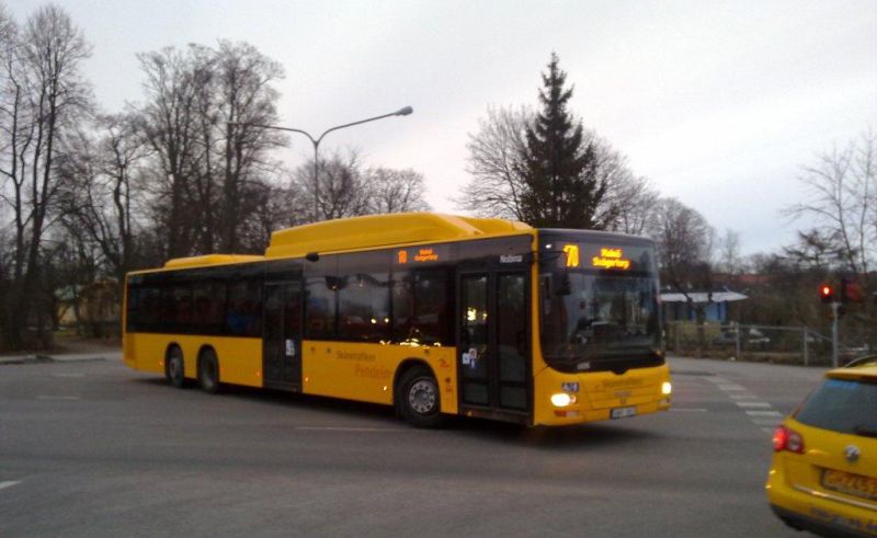 100 de locuri de muncă, în Danemarca