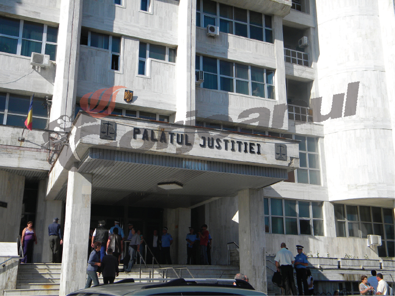 Judecătorul Şarapatin, curat la cercetarea disciplinară cerută de Moţa