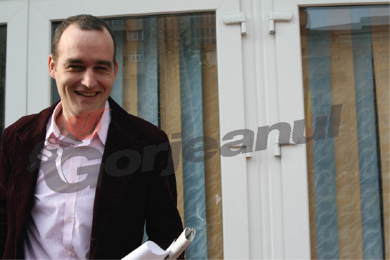 Vâlceanu a făcut lobby pentru un primar democrat-liberal