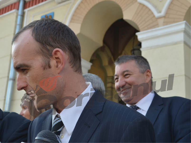 Naşu’ Vâlceanu a sărit în apărarea finuţului Puiu