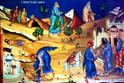 Lumina, şi Adevărul, şi Viaţa – Dumnezeu ne arată că El este mereu Iubire nedespărțită