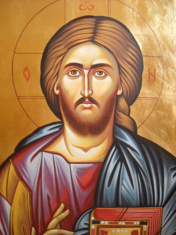 Lumina, şi Adevărul, şi Viaţa – Dumnezeu mântuiește lumea prin puterea Crucii Sale!