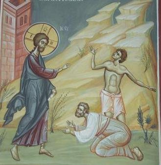 Lumina, şi Adevărul, şi Viaţa – Dumnezeu ne călăuzește ca să fim vasele Sfintei Voii Sale!