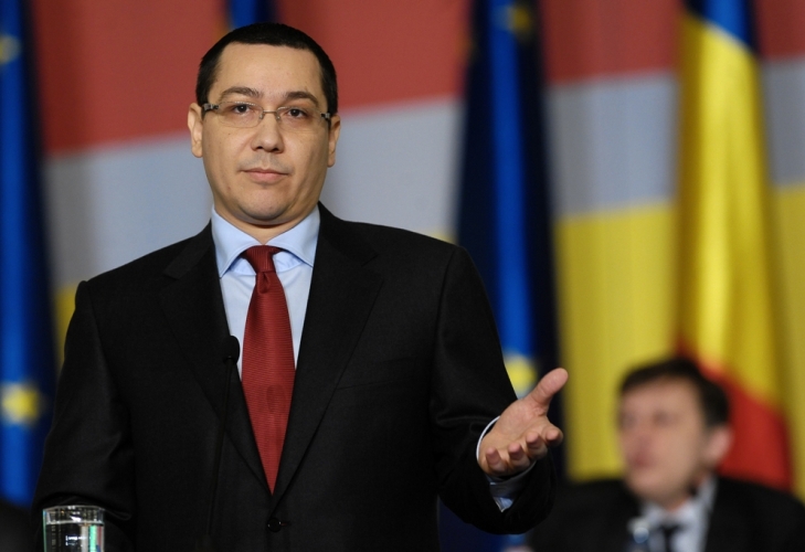 Victor Ponta: Guvernul aprobă miercuri mici ajustări la Codul de Procedură Penală