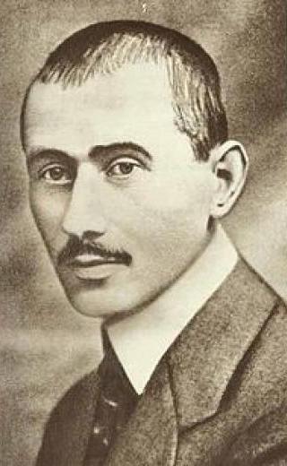 Un român al ambiţiei, curajului şi cutezaţei, cu ochii spre cer, Aurel Vlaicu (19.11.1882 – 13.09.1913)