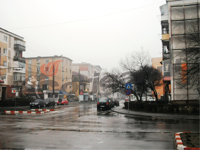 Se răceşte vremea, Gorjenii sunt sfătuiţi să-şi ia măsuri pentru protejarea sănătăţii