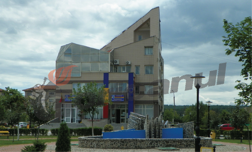 Angajări la Primăria Motru