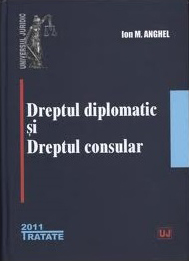 Strălucit profesor şi diplomat – ION M. ANGHEL