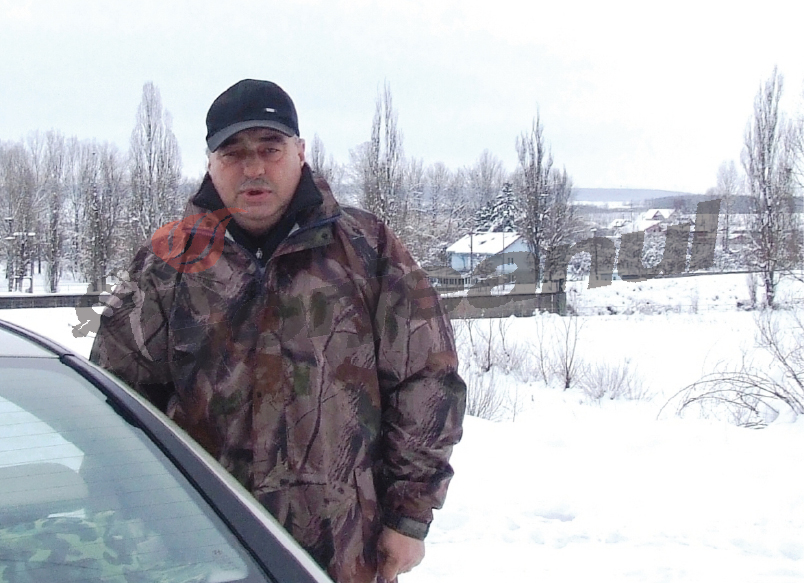 Repere – Pledoarie pentru drumeţia de iarnă