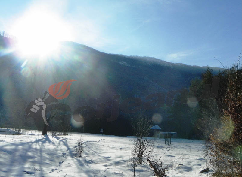 PRIN ŢARA JIULUI DE SUS – „Randoneé” pe Defileul Jiului