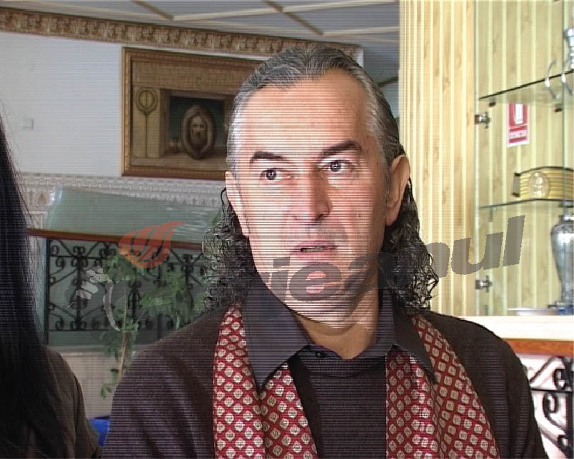 Cozma, lider sindical în Gorj!