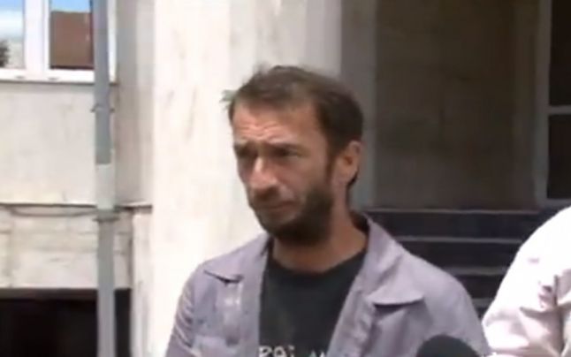 Şapte ani de închisoare pentru un tată violator