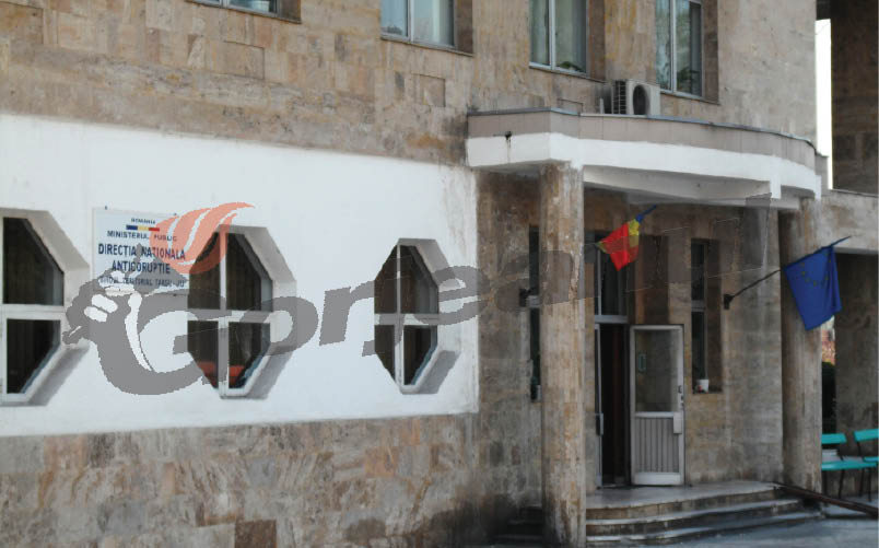 Procurorul-şef al DNA Târgu-Jiu, eliberat din funcţie de CSM