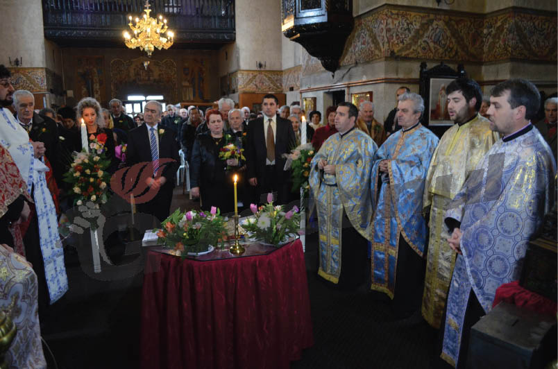 Înscrieri pentru Nunta de Aur