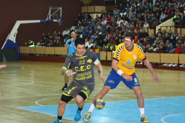 Energia pandurii_handbal