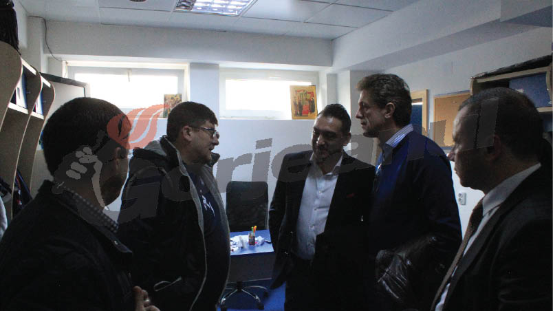 Gică Popescu, surprins de evoluția bună a Pandurilor