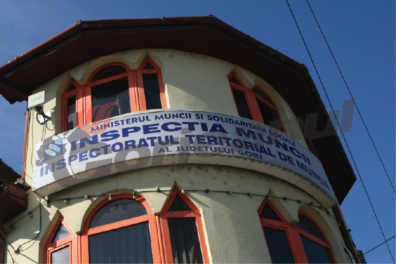 ITM Gorj nu le-a dat veşti bune sindicaliştilor