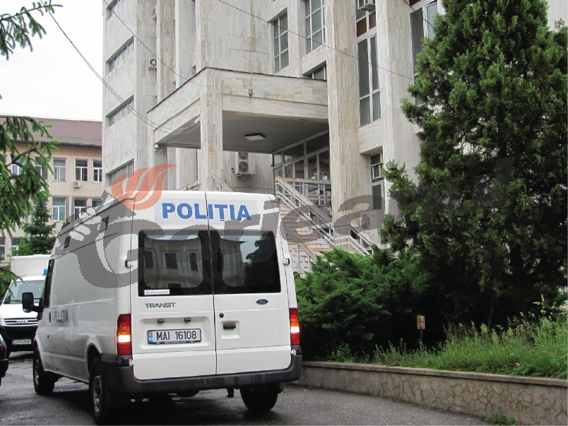 Anuţoiu, condamnat la 2 ani şi 2 luni de închisoare pentru trafic de canabis