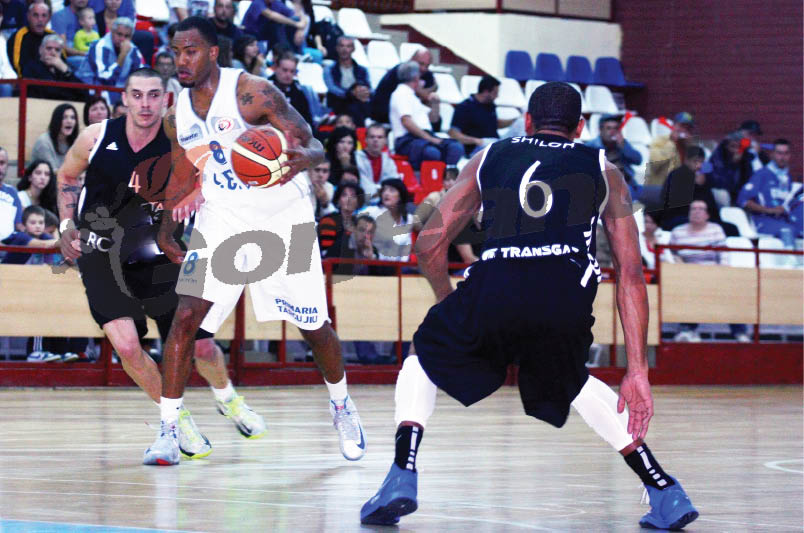 Baschet, Liga Națională (m) – Energia a pierdut la Pitești și tremură pentru calificarea în play-off