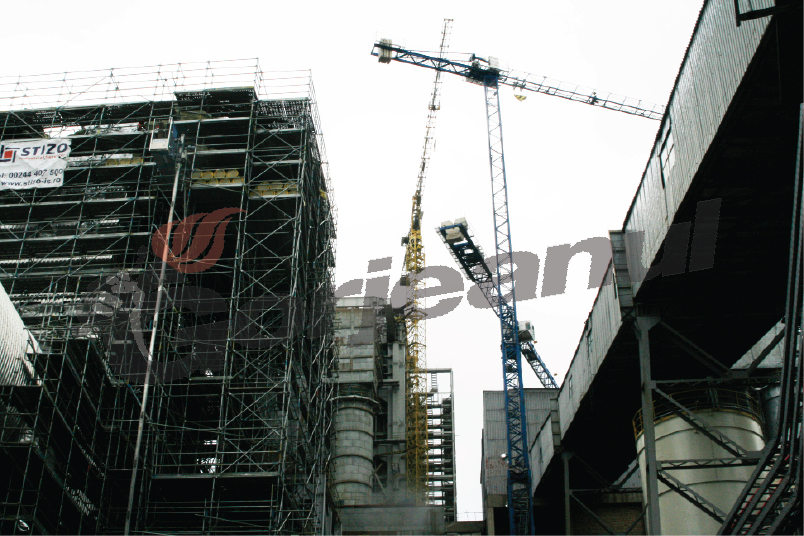 Licitaţia cu fierul vechi trimite CEO a doua oară la DNA