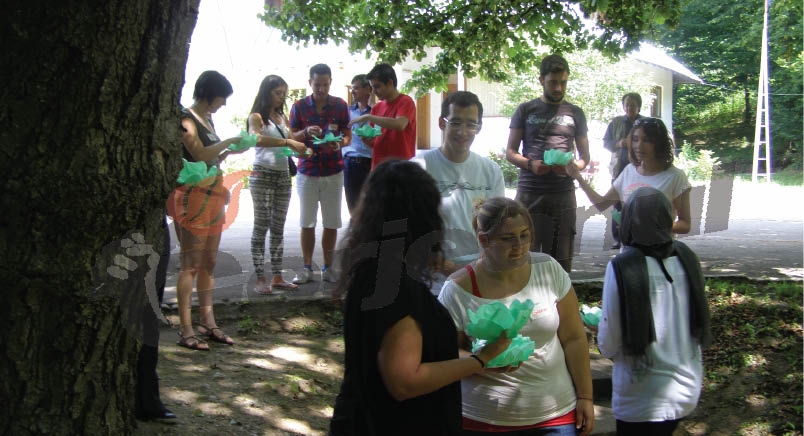 Activitate intensă pentru specialiştii Antidrog Gorj