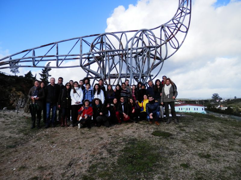 Periplu culinar în Portugalia