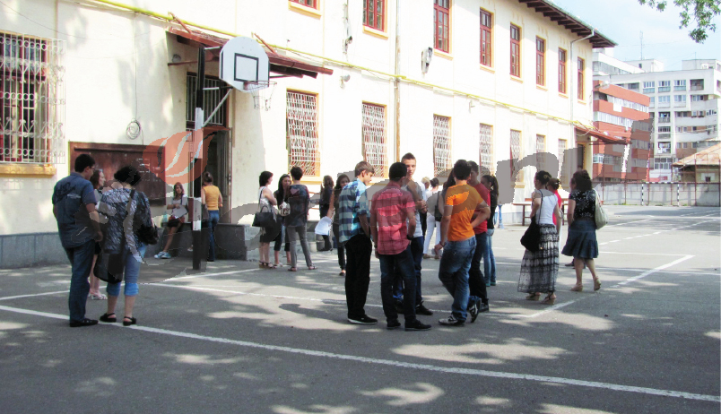 S-au afişat rezultatele etapei judeţene a Olimpiadei de limbă, comunicare şi literatură română