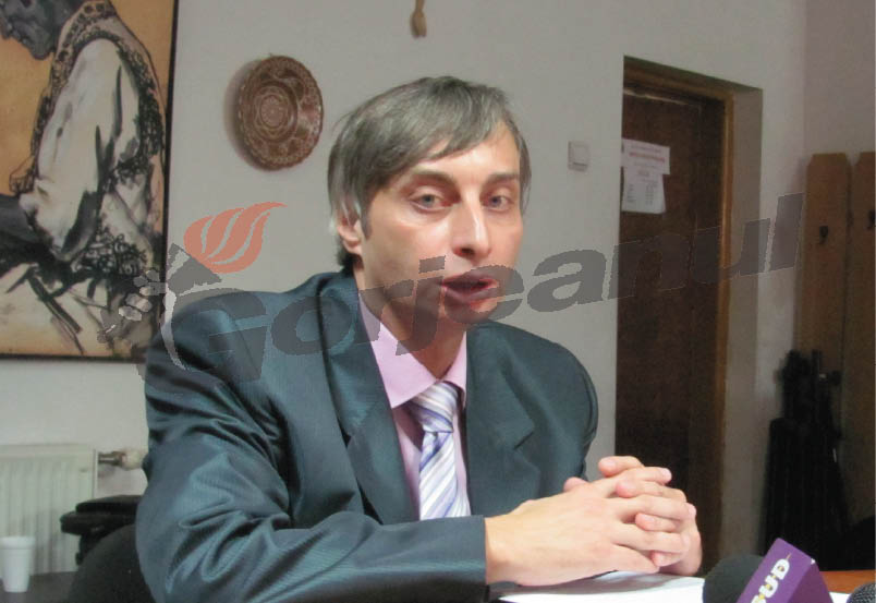 13 proiecte judeţene, la CPECA Gorj