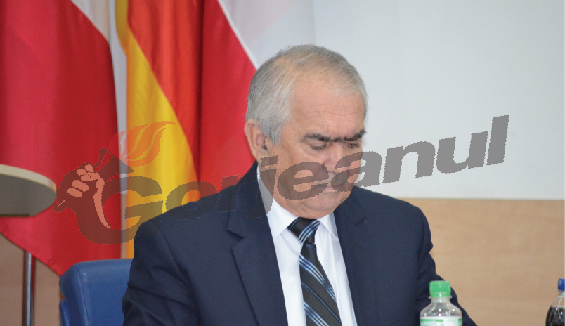 Cârciumaru: “Greblă este dispus să-şi cedeze toate drepturile către Pandurii”