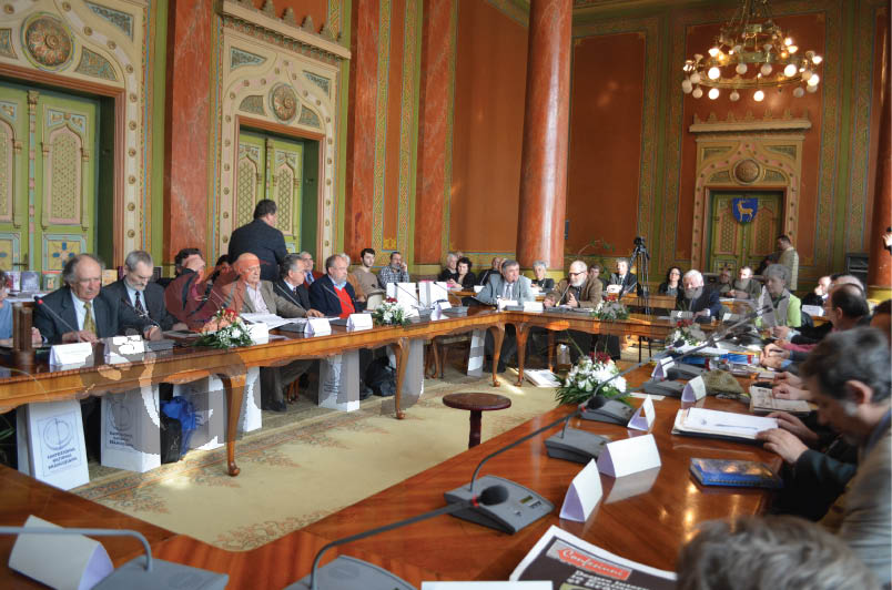 Brâncuşiana 2014 şi-a deschis porţile