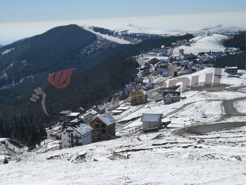 Pensiunile din judeţ, ocupate în procent de 90% de sărbători