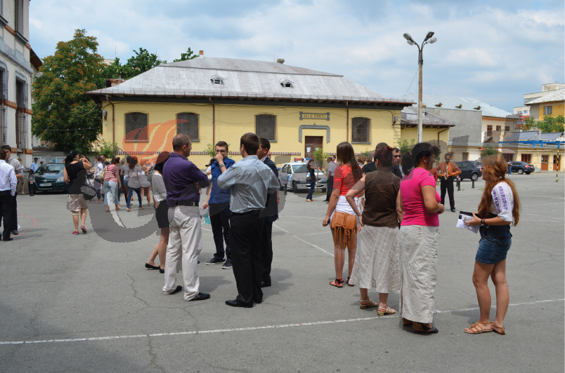 Taxa pentru cei care au picat BAC-ul de două ori, neschimbată