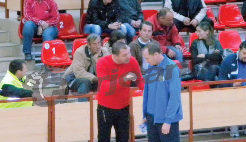 Handbal (m) – Energia – H.C.M. Constanța, în optimile de finală ale Cupei României