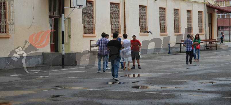 Începe simularea Evaluării Naţionale