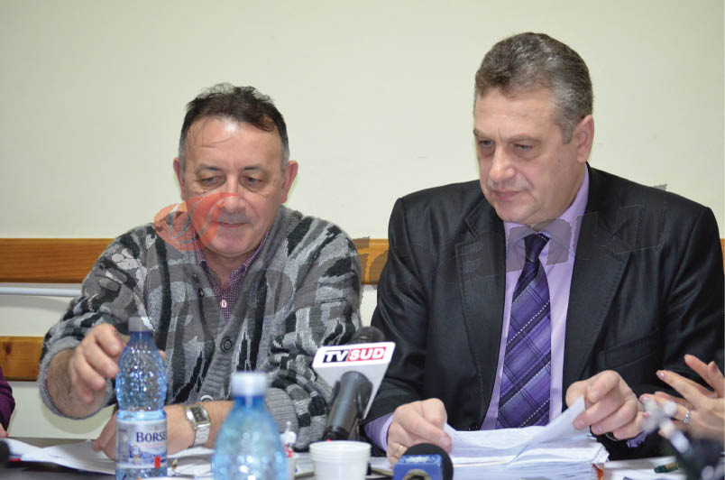 O nouă şansă pentru tinerii gorjeni